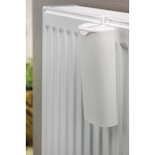 PremiumPort 5'li Kalorifer Suluğu Seti, Kendinden Askılı, Yüksek Kalite, Dayanıklı