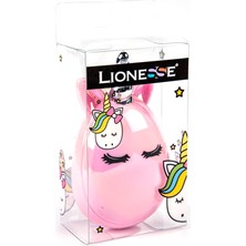 Lionesse Unicorn Saç Fırçası