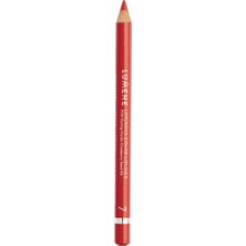 Braventa Collection Lumene Luminous Color Lipliner Kalıcı ve Bakim Yapan Dudak Kalemi 7 Wild Strawberry