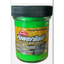Berkley Berkley Powerbait Alabalık Yemli Hamur