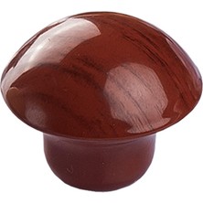 Akzern Yapı Mantar Düğme Maun