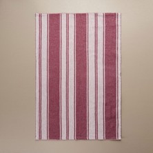 Matmel Soft Factory Kurulama Bezi - Mürdüm - 40X60 cm