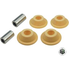 Scania Scanıa P-G-R-T Kabin Semer Tamir Takımı P-G-R-T SERİ-OEM:1481245