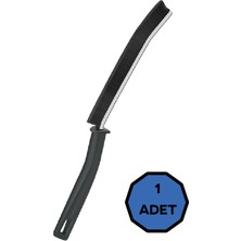 PremiumPort Çok Amaçlı Ince Temizlik Fırçası, Derz ve Detay Temizliği Için Ideal