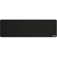 Starseven Glorious Pc Race Dikişli Kenar 3mm Uzatılmış Mousepad 28 x 91 cm