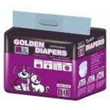 Feyza Design Yumuşak ve Konforlu Bebek Bezi, Günlük Kullanım Için Ideal Seçim