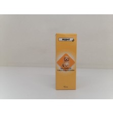 Feyza Design Yavru Köpek Tuvalet Eğitimi Çiş Damlası 40ML, Temiz ve Kolay Kullanım