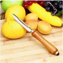 Şirin Aksesuar Home Pratik 2in1 Yan Soyacak& Oyacak