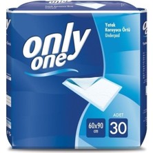 Feyza Design 60X90CM Kedi Köpek Çiş Pedi 30 Adet, Temiz ve Konforlu Kullanım