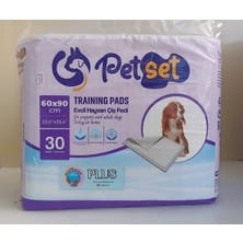 Feyza Design Yumuşak ve Dayanıklı Çiş Pedi 60X90 Cm, Konforlu ve Güvenli Kullanım