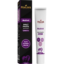 Perlina Multivitamin Malt Paste