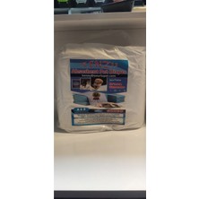 Feyza Design 30'lu Kedi Köpek Çiş Pedi, Temiz ve Güvenli Kullanım Için Idealdir