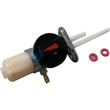 Yamaha Ybr 125 Benzin Musluğu ( 2006 - 2016 )