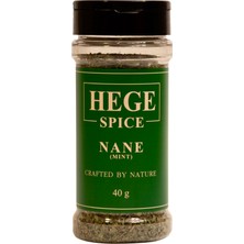 Hege Spice Nane 40 gr