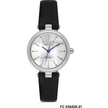 Ferrucci Ferruccı Kadın Kol Saati FC122503645K.01640072