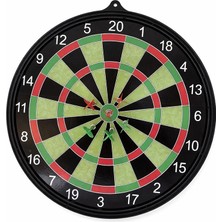 Starseven Duvara Asmalı Mıknatıslı Dart Oyunu ALK4891