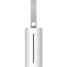 Feyza Design Pratik ve Şık Atık Poşeti Taşıma Aparatı ile Hijyenik Çözümler