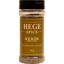 Hege Spice Kekik 30 gr