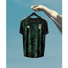 Italya 2023-24 Özel Konsept Forması
