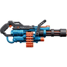 MEGA Turbo Dart Atan Silah