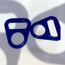 PremiumPort Damacana Taşıma Aparatı, 2'li Set, Kolay ve Güvenli Taşıma Için