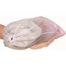 PremiumPort 2'li Tül Perde Güneşlik Filesi, Çamaşır Makinesi Koruyucu