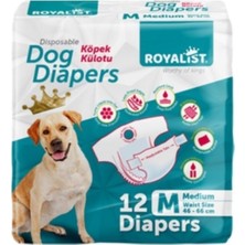 Feyza Design Konforlu ve Dayanıklı Orta Boy Köpek Kılıfı, Güvenle Kullanın