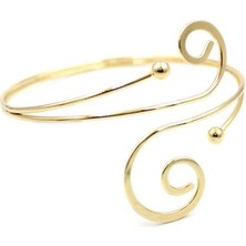 Royaleks Pazuluk Bilezik - Altın