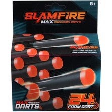 MEGA Yedek Soft Dart