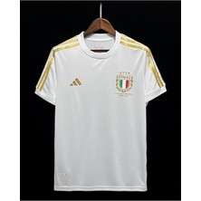 Italya Yeni Sezon 125. Yıl Özel Forması