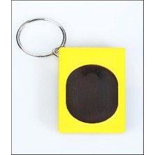 Feyza Design Yüksek Kaliteli Akustik Clıcker, 5X3X1,5 Cm, Güçlü Ses ve Netlik