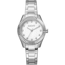 Dkny Dkyn Kadın Kol Saati DK1L017M0035