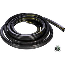 Mercedes Axor Kapı Toz Fitili AXOR-2521 SOL-SAĞ-OEM:A9416970198