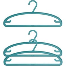 PremiumPort Çok Amaçlı Hafif ve Dayanıklı Askı, Organize Etme Kolaylığı