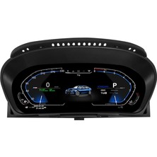 OTOLAS BMW 2003-2009 E60 / E61Hayalet Ekran