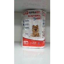 Feyza Design Yumuşak ve Konforlu 10'lu 60X90 cm Eğitici Ped Seti