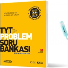 Hız Yayınları Tyt Problemler Soru Bankası