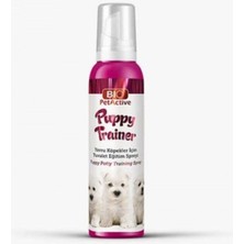 Feyza Design Puppy Trainer 100ML, Köpek Eğitim ve Davranış Geliştirme Seti