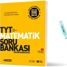 Hız Yayınları Tyt Matematik Soru Bankası