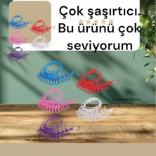 PremiumPort Kolay Kullanımlı Elastik Çamaşır Ipi, Taşınabilir ve Dayanıklı