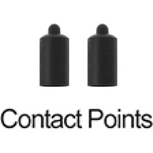 Feyza Design Silikon Elektrod Başlığı, Uyumlu Modellerle Güçlü Performans