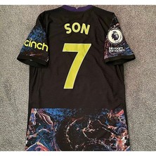 2022/23 Sezonu Heung-Min Son Deplasman Forması