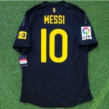 Fc. B.a.r.c.e.l.o.n.a 2011/12 Sezonu Lionel Messi Deplasman Forması