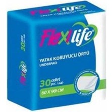 Feyza Design Konforlu Kedi Köpek Pedi Yatak Koruyucu 60X90CM, Rahat Uyku Alanı