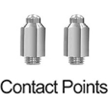 Feyza Design Profesyonel Metal Elektrod Tasma Serisi, Güçlü ve Dayanıklı Tasarım