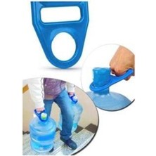 PremiumPort 5'li Damacana Tutucu Taşıyıcı Seti, Sağlam ve Kullanışlı Tasarım