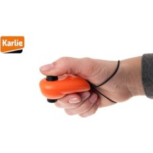 Feyza Design Ikili Köpek Eğitim Aparatı, Güvenli ve Etkili Eğitim Seti