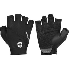 Harbinger Flexfit Fitness Eldiveni Siyah