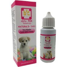 Feyza Design Yavru Köpekler Için Temiz ve Kolay Tuvalet Eğitimi Damlası