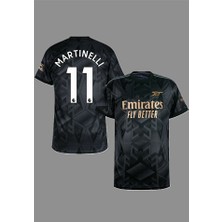 Arsenal 2022/23 Sezonu G,a,b,r,i,e,l, Martinelli Deplasman FORMASI987597645